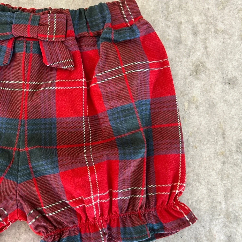 The Beaufort Bonnet Co Natalie Knickers Size 4T